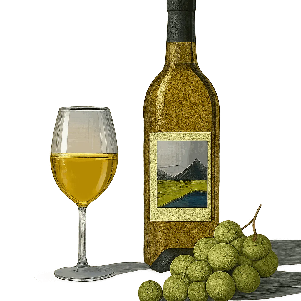 Cape White Blend (Western Cape)